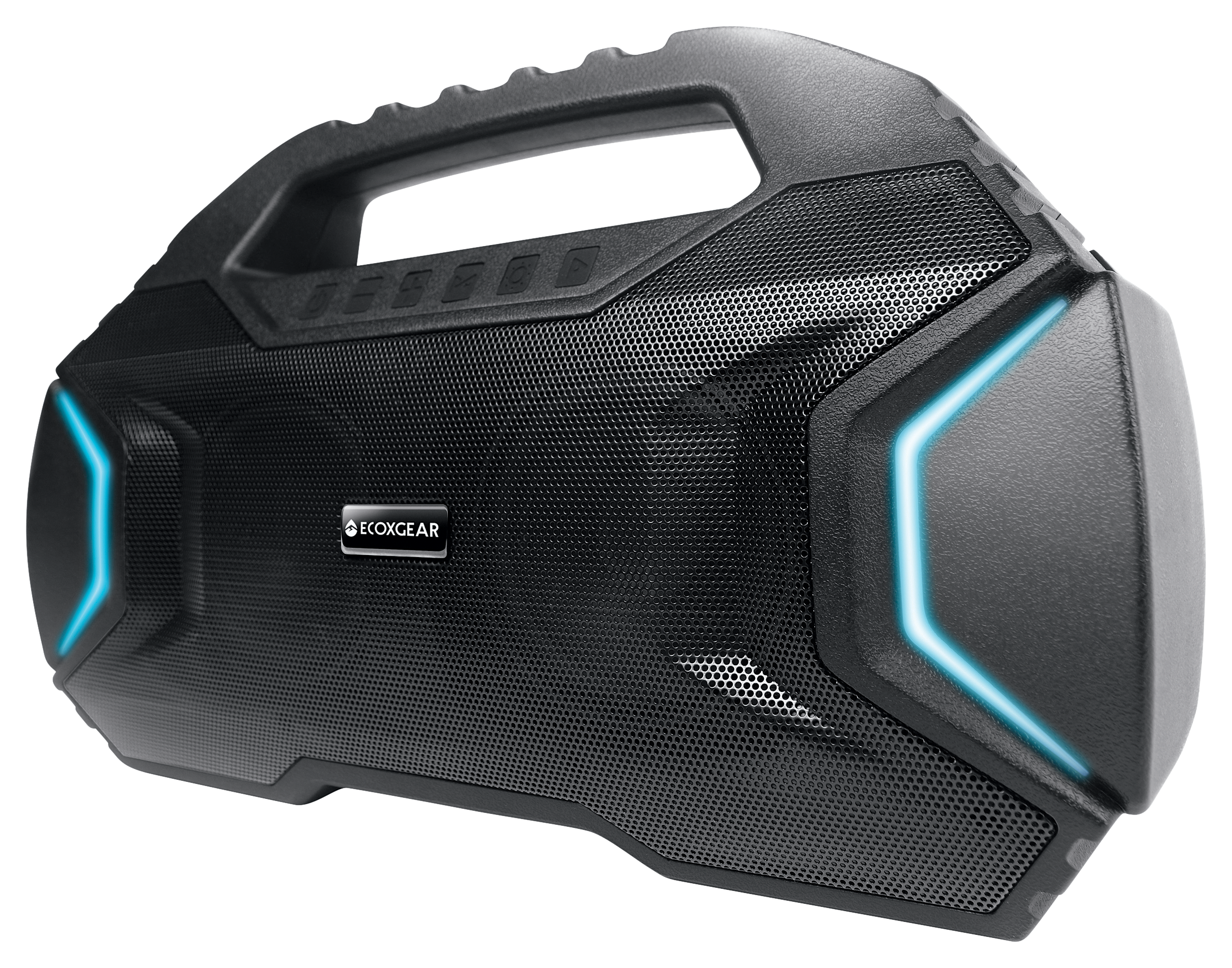 ECOXGEAR EcoRoam 100 Portable Bluetooth Speaker Cabela's